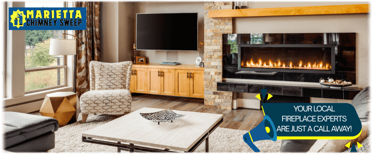 Chimney and Fireplace Solutions
