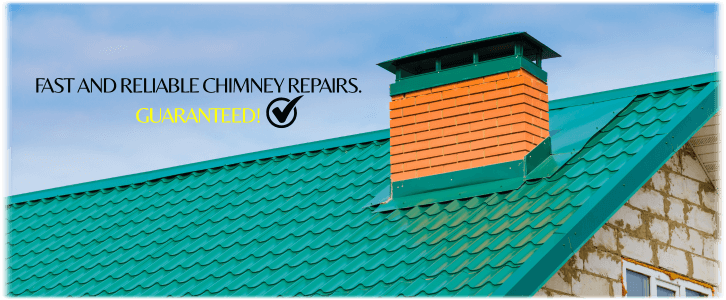 Chimney Repair Marietta