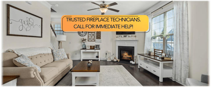 Marietta Chimney Sweep