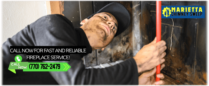 Chimney Sweep Marietta